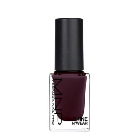 Mesauda Mnp Shine N' Wear 320 High Glam Nail Polish 10ml