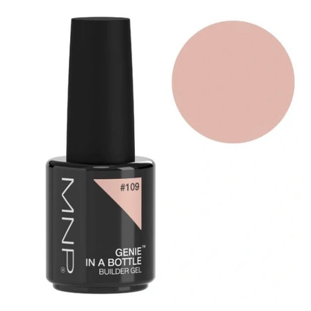 Mnp Gel Builder Genie In A Bottle Skin - 14ml