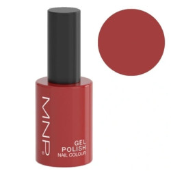 Mnp Red Carpet Gel Polish 107 Brigitte - 14ml