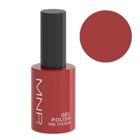Mnp Red Carpet Gel Polish 107 Brigitte - 14ml