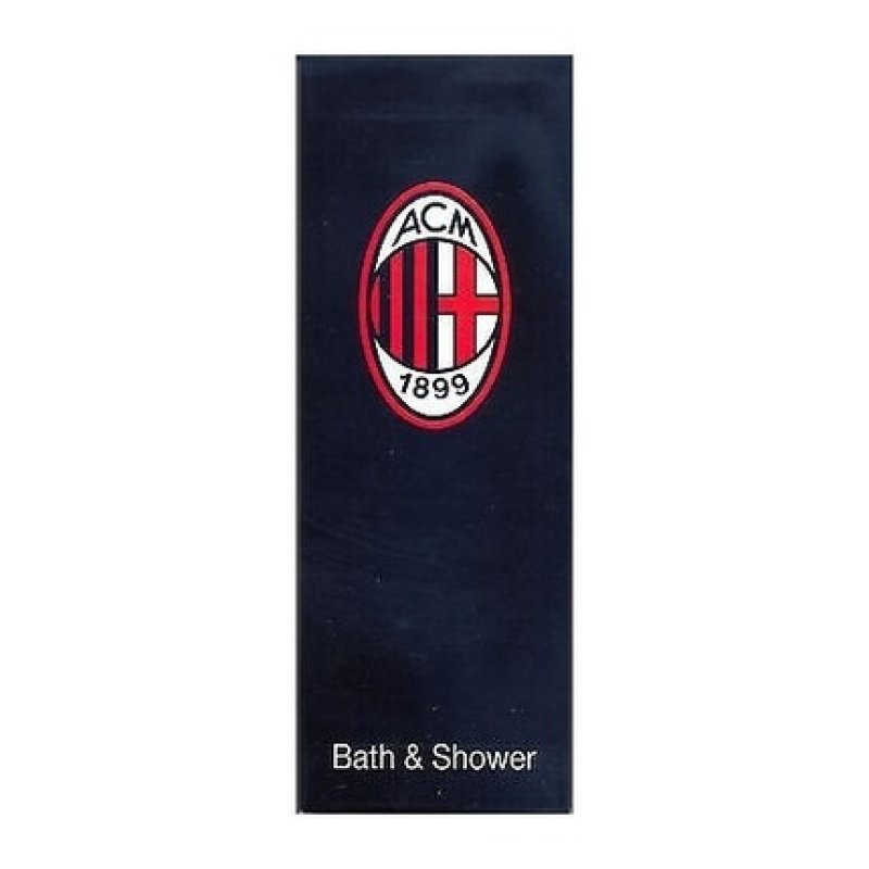 Intercosma Milan Shower Gel 400 Milliliters