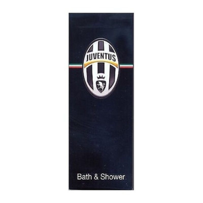 Intercosma Juventus Shower Gel 400 Ml