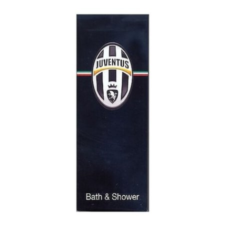 Intercosma Juventus Shower Gel 400 Ml