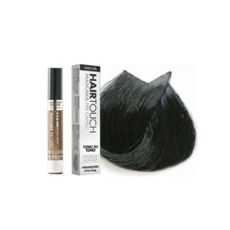 Renee Blanche Hair Touch Mascara