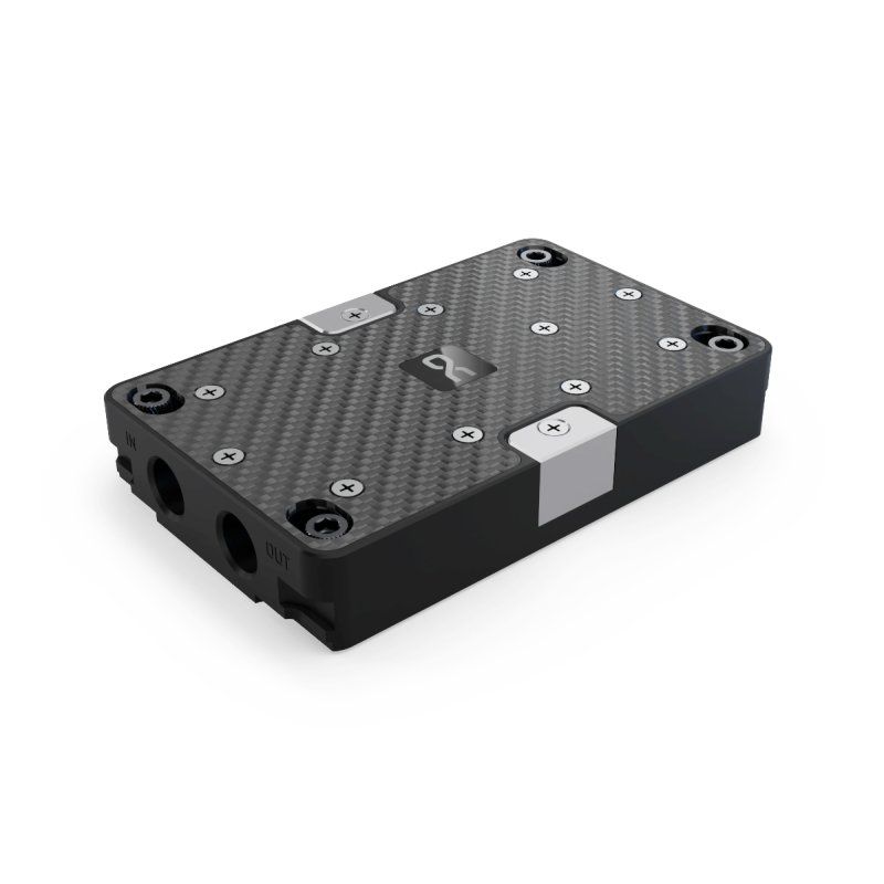 Alphacool ES Jet LGA 4677 / SP5 LGA 6096 1U
