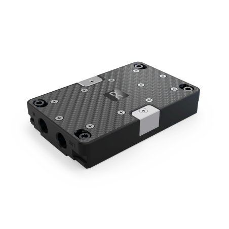 Alphacool ES Jet LGA 4677 / SP5 LGA 6096 1U