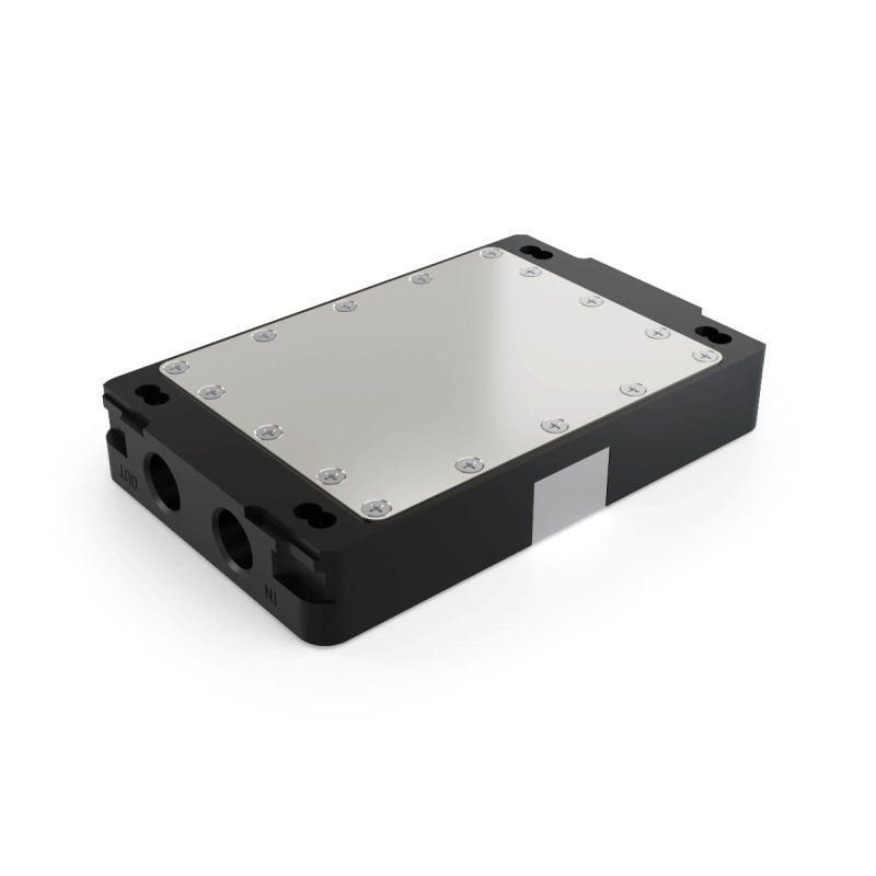 Alphacool ES Jet LGA 4677 / SP5 LGA 6096 1U