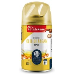 Setablu Argan Oil Electric Diffuser Refill 250ml