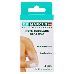 Dr. Marcus Self Medication Elastic Tubular Net