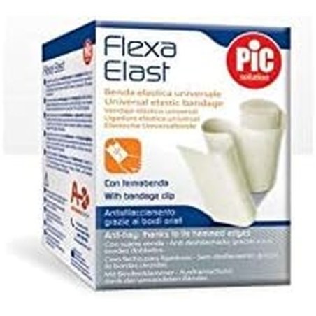 BENDA ELASTICA PIC BIANCA CM5X4.5M