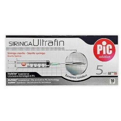 Sir Pic Ultrafine 5ml 14 10 Pack