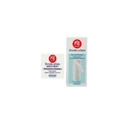 Pikdare Dressfix Small Edged Hydrofil Gauze Bandage 7x500 Cm