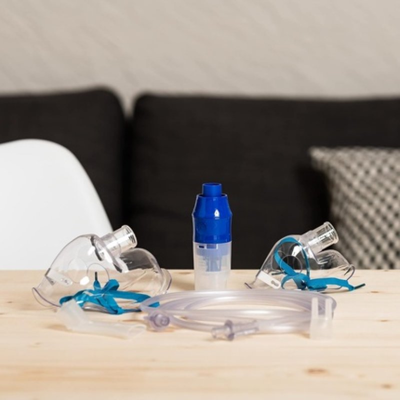 Pic Solution AirCube Kit Replacement Parts for Piston Aerosol Device