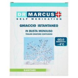 Dr Marcus Instant Ice Pack In Bag C10/30-83660