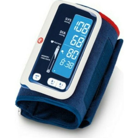 Pic Mobile Rapid Digital Blood Pressure Monitor