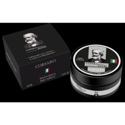 Corsaro Matte Hair Paste 100ml - Perfect For Styling And Finishing