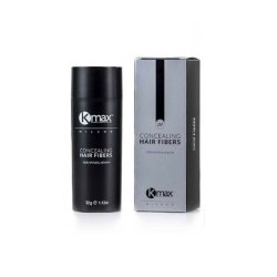 Kmax Concealing Hair Fibers Keratin Hair Powder for Hair Thickening Effect Hair Fibers for Covering Hair Loss Economy
