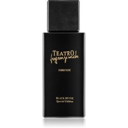 Teatro Fragranze Nero Divino Eau de Parfum - Unisex, 100 ml