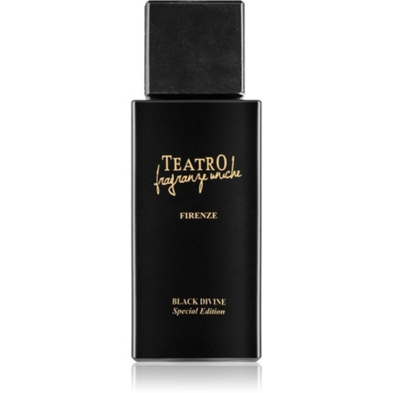 Teatro Fragranze Nero Divino Eau de Parfum - Unisex, 100 ml