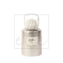 Teatro Fragranze Uniche Home Fragrance White Divine In Glossy White Vase - 3000ml