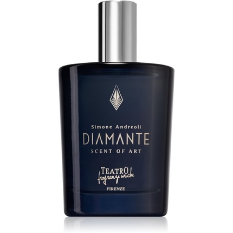 Teatro Fragranze Diamante Room Fragrance Perfume - 100 ml