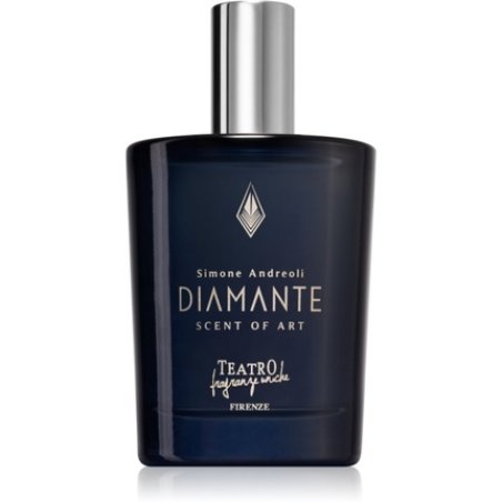 Teatro Fragranze Diamante Room Fragrance Perfume - 100 ml