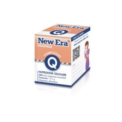 New Era Complex Q 240 Granules