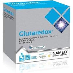 Glutaredox 30 Envelopes