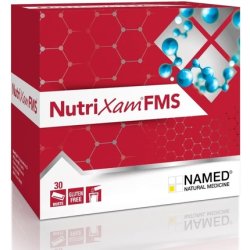 Nutrixam FMS 30 Sachets 6.5g