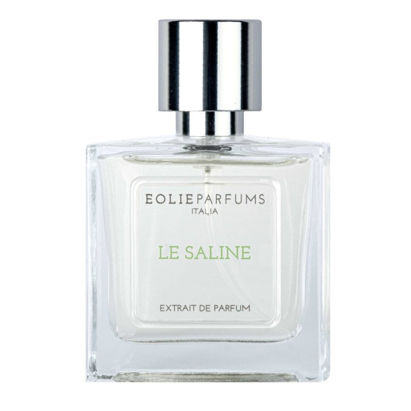 EOLIE PARFUMS LE SALINE EXTRAIT DE PARFUME 50ml