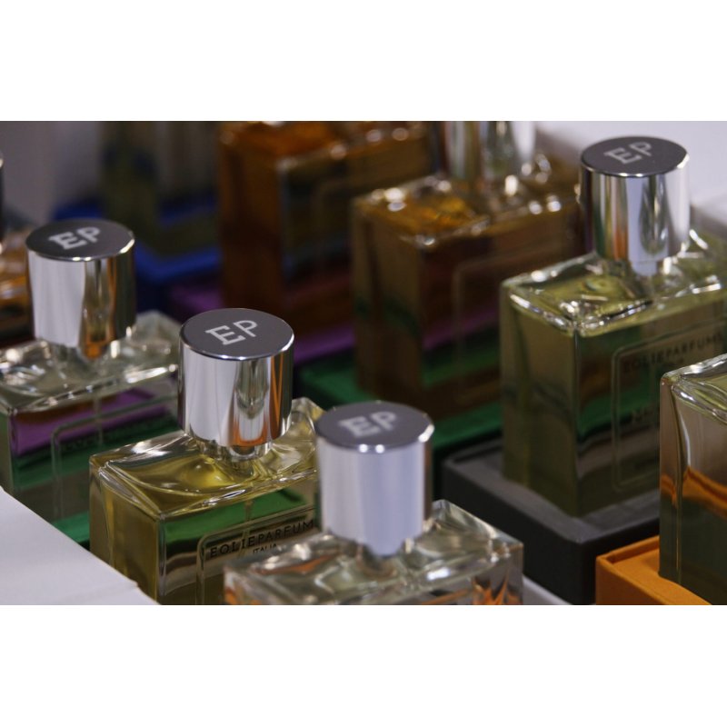 Eolie Parfums Le Saline 100ml