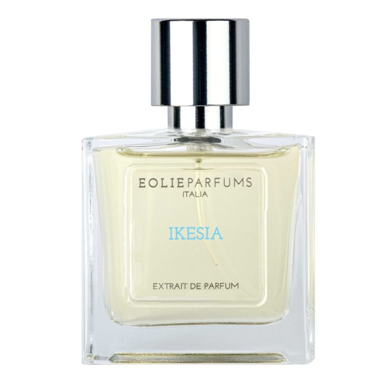 Eolie Parfums Ikesia 50 ml Unisexe