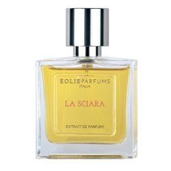 Eolie Parfums La Sciara 50 ml Unisex