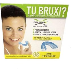 Montefarmaco Otc Spa Bite Nocturno Undercoat 50ml