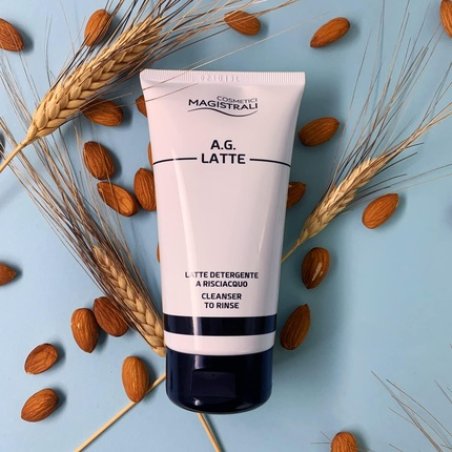 Difacooper Facial Cleansing Milk 150ml