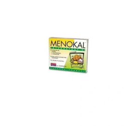 Vital Factors Menokal 30 Tablets