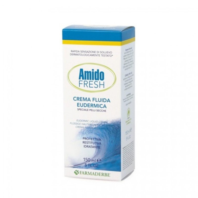 FARMADERBE Amido Fresh Fluid Cream 150ml