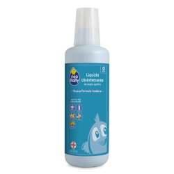 Neo Baby Liquid Disinfectant LT1