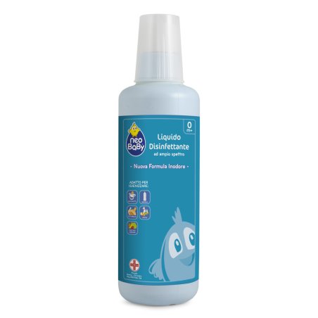 Neo Baby Liquid Disinfectant LT1