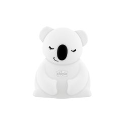 Chicco 00010575000000 lumière de nuit pour bébé Autonome Blanc