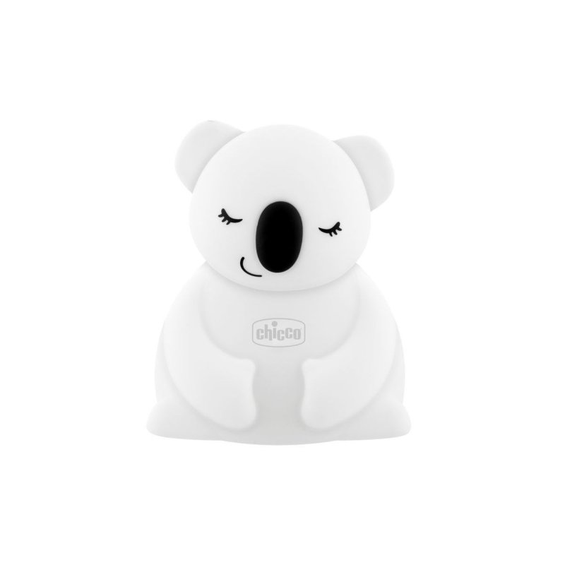 Chicco 00010575000000 lumière de nuit pour bébé Autonome Blanc