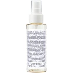 Chicco Natural Sensation Baby Massage Oil 100ml