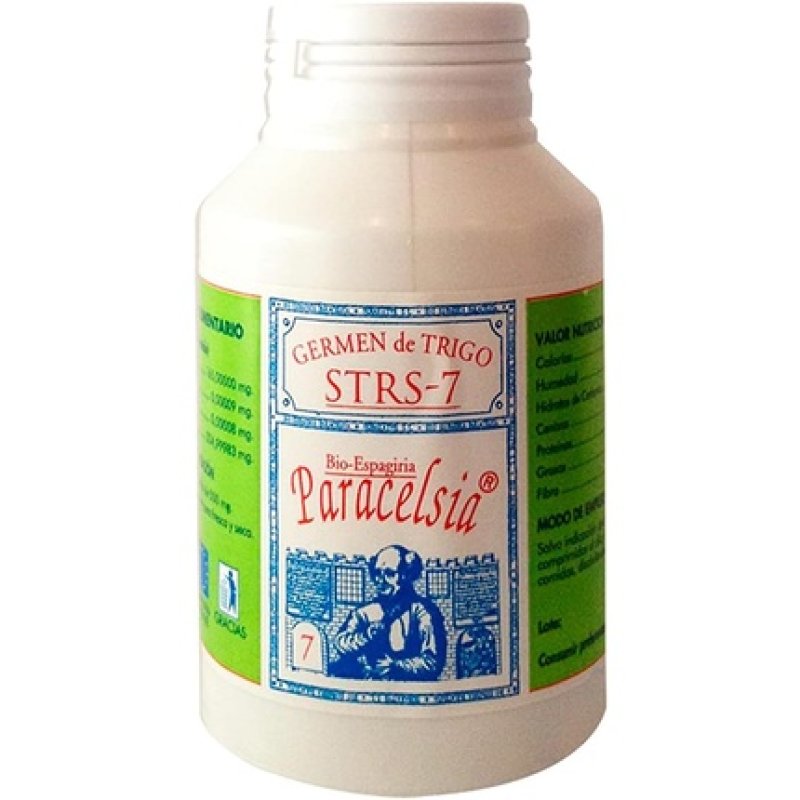 Paracelsia 7 STRS 200COMP FOR