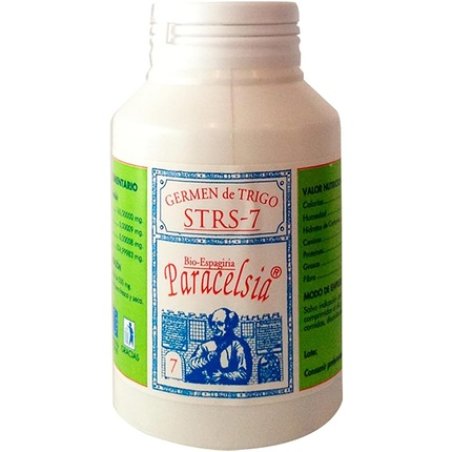 Paracelsia 7 STRS 200COMP FOR