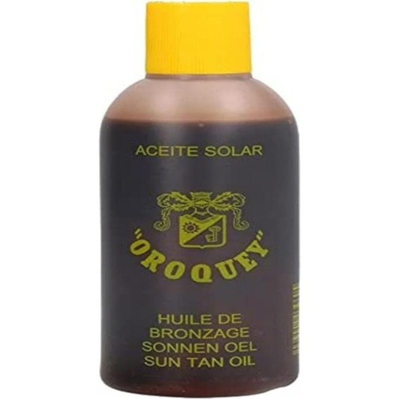 oroquey Bronzing Lotion 100ml