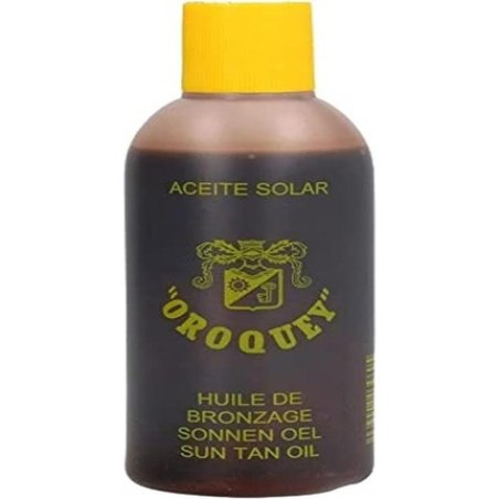 oroquey Bronzing Lotion 100ml