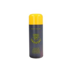Oroquey Solar Oil 250ml