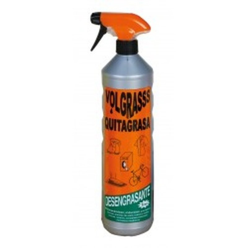 Volgrasss Grease Remover 1 Liter Gun - Effective Cleaning Solution