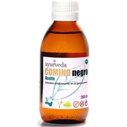 Ayurveda Body Oil 200ml