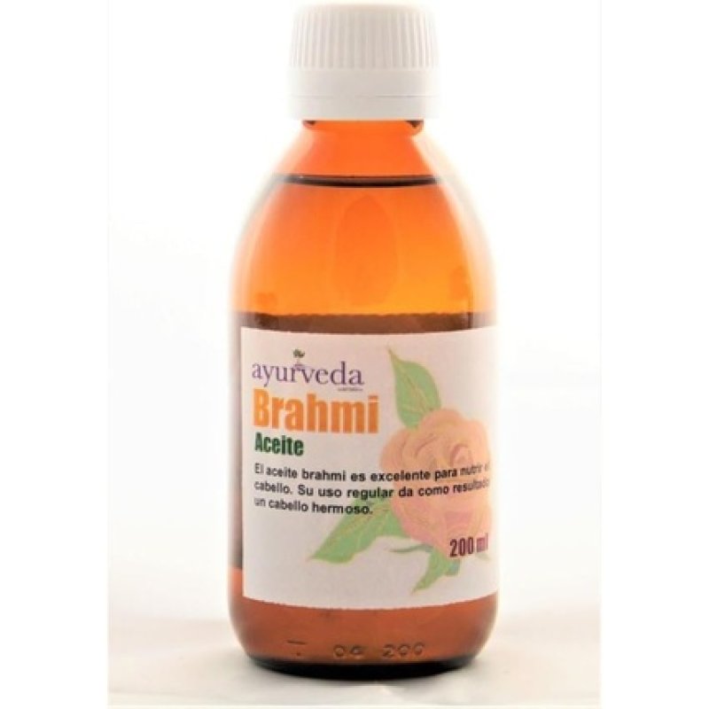 Brahmi Oil 200ml